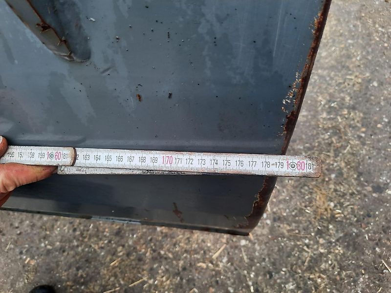 Bressel und Lade Schneidzange SSZ 178