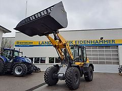New Holland W 170 D