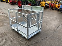 Cherry Products CM24 Man Cage