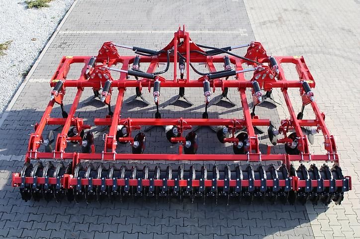 Rolmako U 453 - 4,0 mH / Finanzierung - Leasing