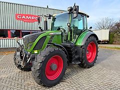 Fendt 513 Vario Power