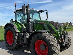 Fendt 724