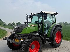 Fendt 211