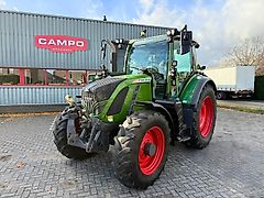 Fendt 513 Vario Power