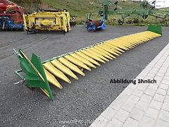 Zürn Sonnenblumen-Vorsatz für SW JD 735PF