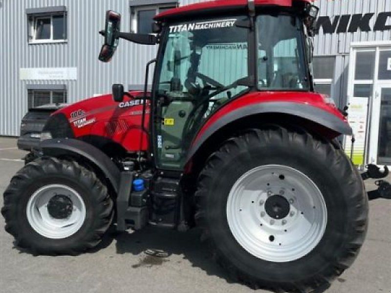 Case IH GEBR. CASE FARMALL 100C