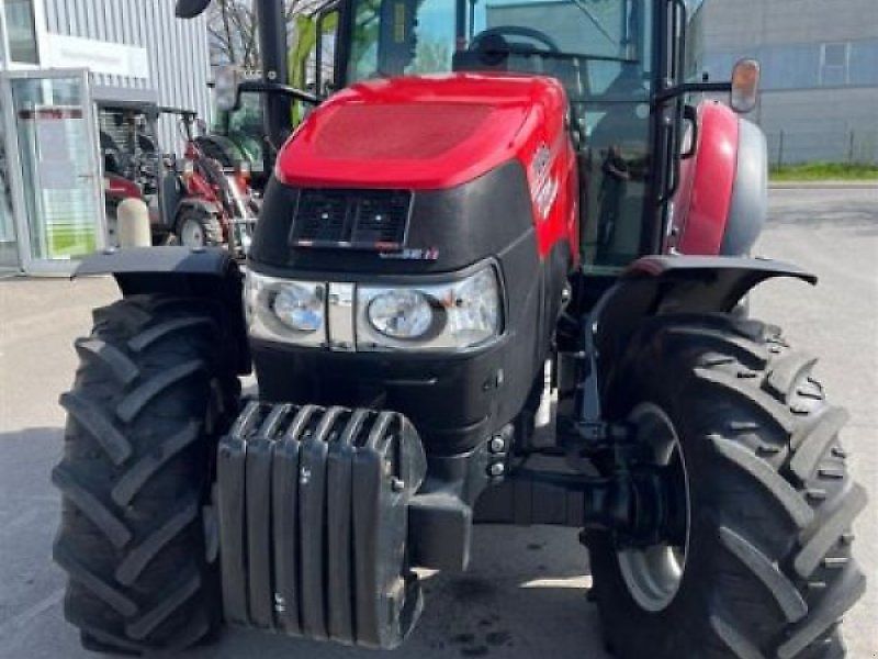 Case IH GEBR. CASE FARMALL 100C