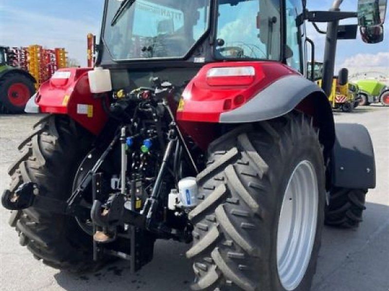 Case IH GEBR. CASE FARMALL 100C
