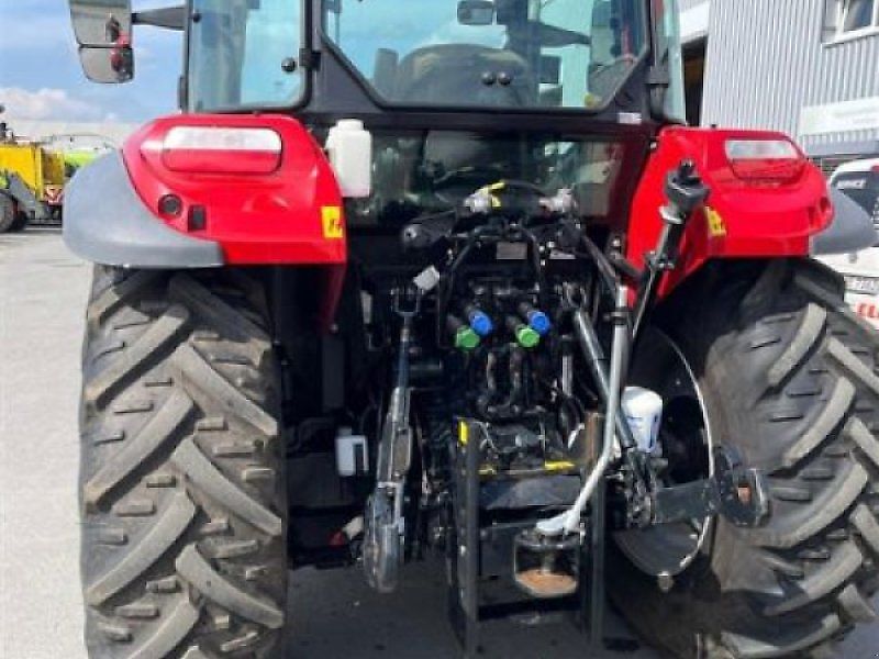 Case IH GEBR. CASE FARMALL 100C