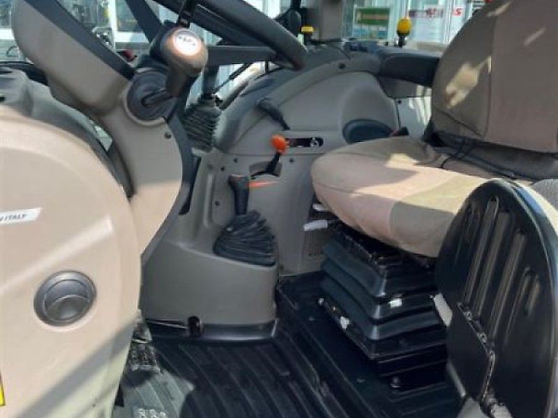 Case IH GEBR. CASE FARMALL 100C