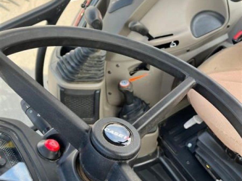 Case IH GEBR. CASE FARMALL 100C