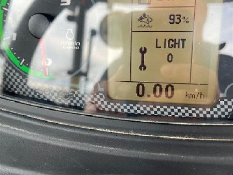 Case IH GEBR. CASE FARMALL 100C