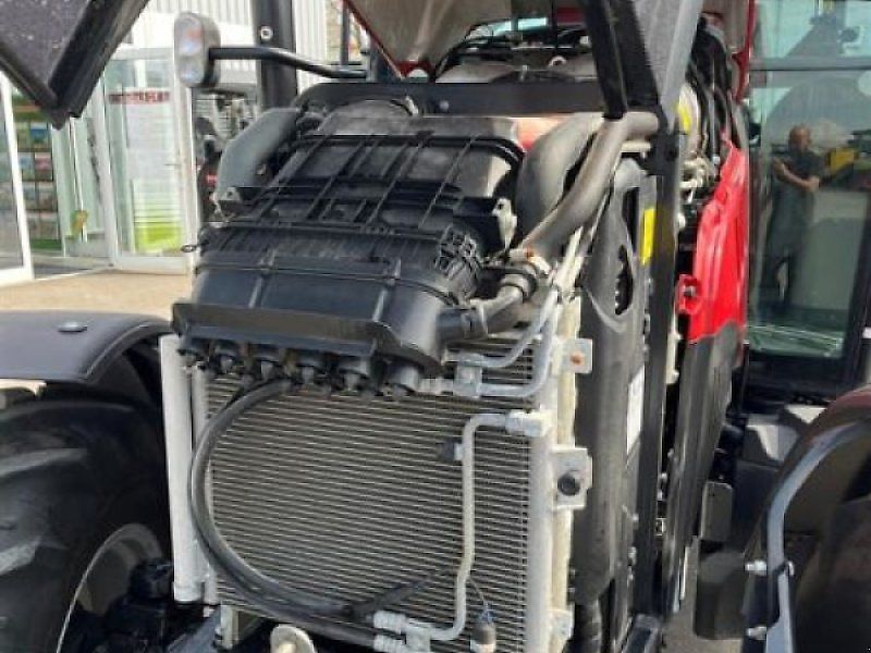 Case IH GEBR. CASE FARMALL 100C