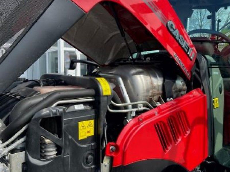 Case IH GEBR. CASE FARMALL 100C