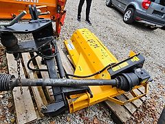 Müthing MUC / S 100