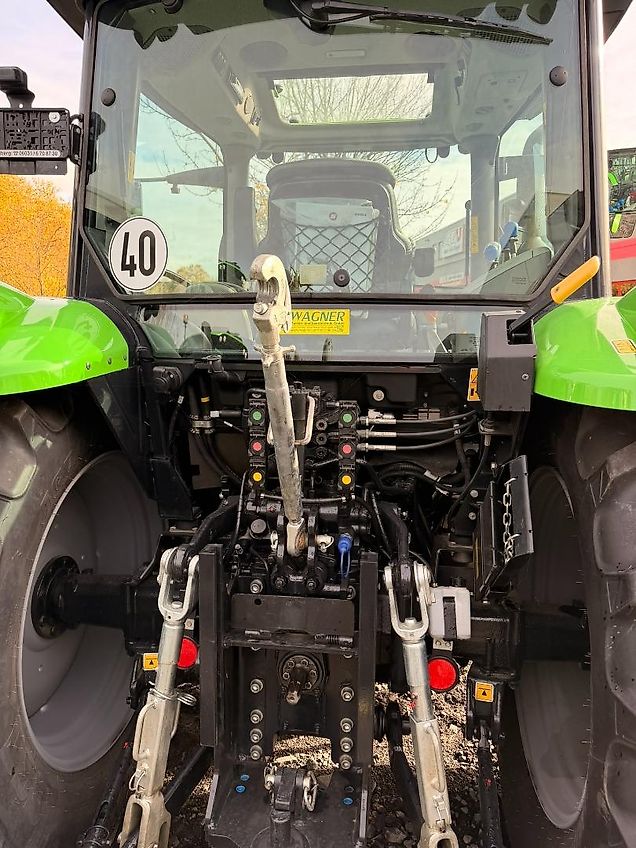 Deutz-Fahr 5100 GS, 50131