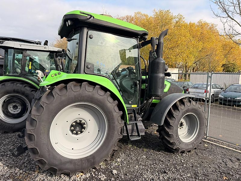 Deutz-Fahr 5100 GS, 50131