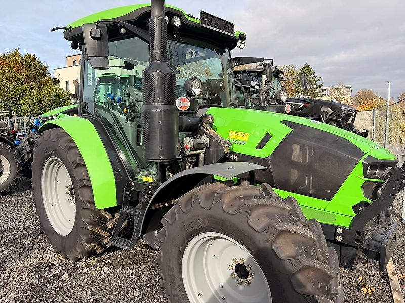 Deutz-Fahr 5100 GS, 50131