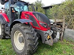 Valtra T194 S Versu