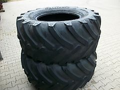 Alliance Agristar 365 600/65R28
