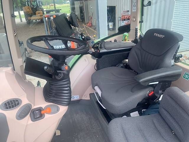 Fendt 720 Vario