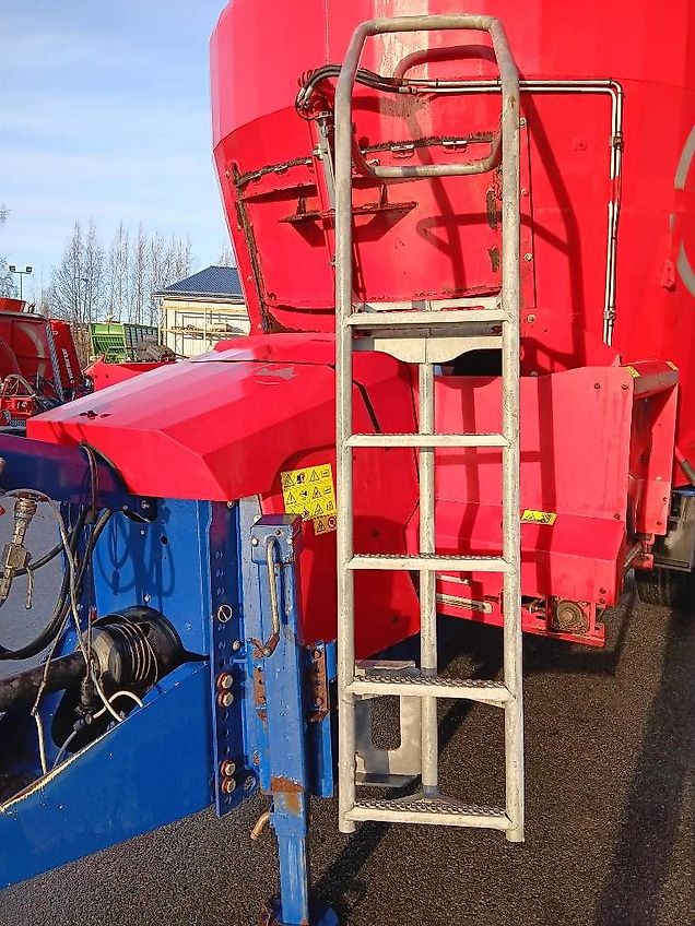 Siloking TrailedLine 4.0 Premium 3022-26