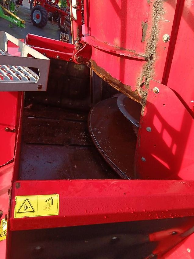 Siloking TrailedLine 4.0 Premium 3022-26