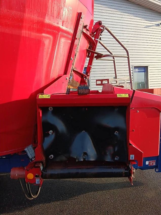Siloking TrailedLine 4.0 Premium 3022-26