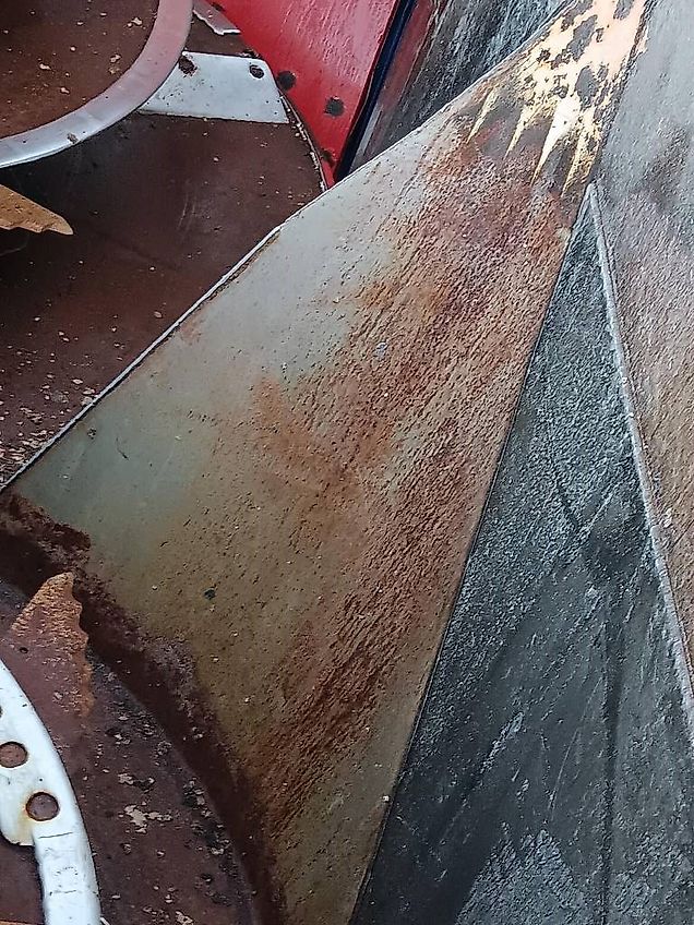 Siloking TrailedLine 4.0 Premium 3022-26