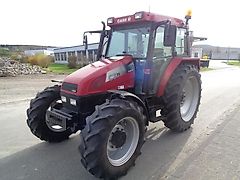 Case IH CS 75