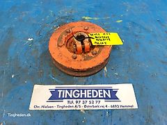 Deutz 1124 (Spare part/Reservedel/Ersatzteil)
