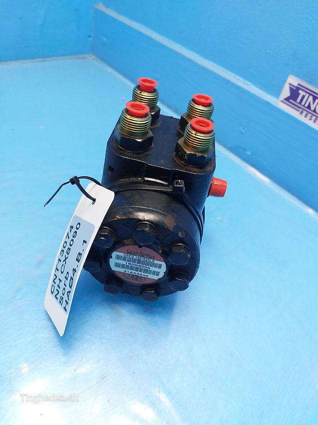 New Holland CX8090 (Spare part/Reservedel/Ersatzteil)