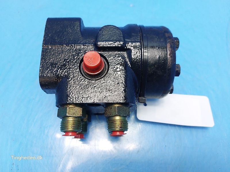 New Holland CX8090 (Spare part/Reservedel/Ersatzteil)