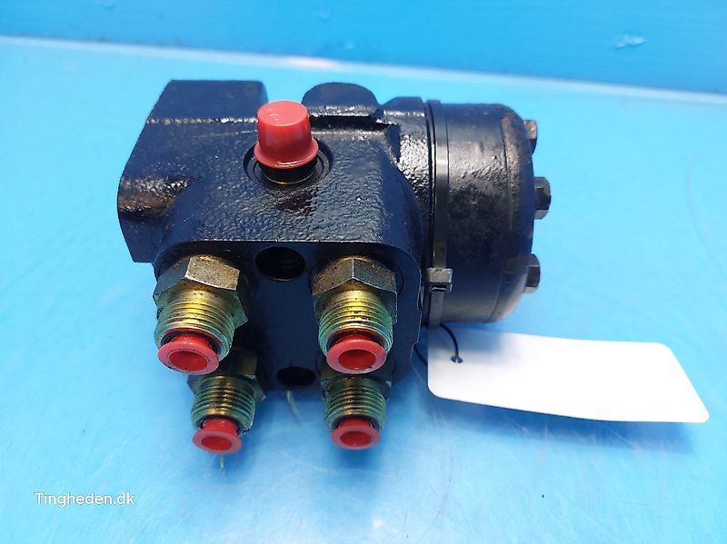 New Holland CX8090 (Spare part/Reservedel/Ersatzteil)