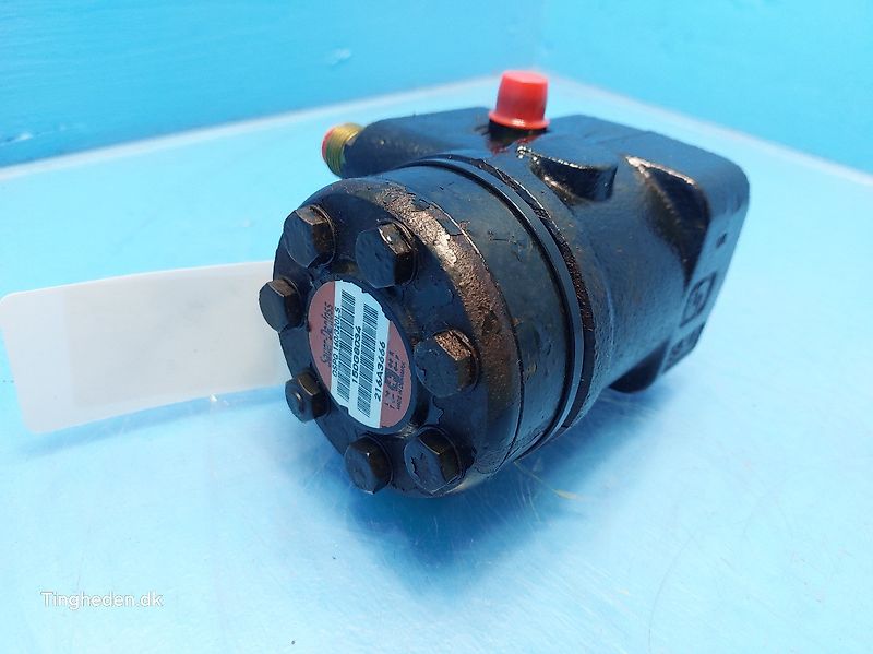 New Holland CX8090 (Spare part/Reservedel/Ersatzteil)