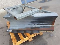 Vissers Mechanisatie Voerschuif