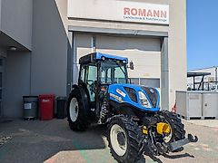 New Holland T4.90 F