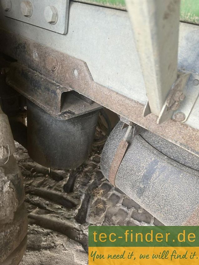 Meyer-Lohne PW 24.000 TR