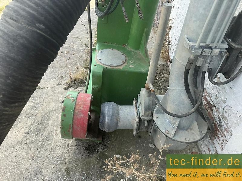 Meyer-Lohne PW 24.000 TR