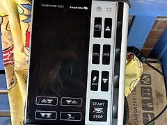 Bogballe NaviCom bogballe Totz Calibrator