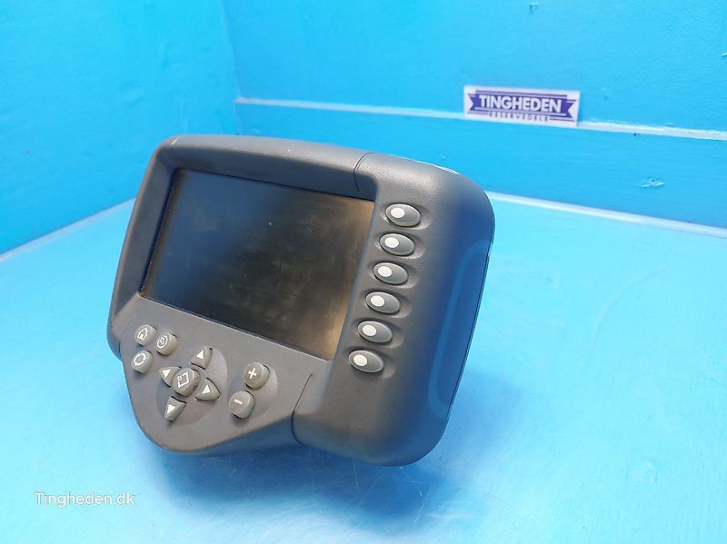 New Holland CX8090 (Spare part/Reservedel/Ersatzteil)