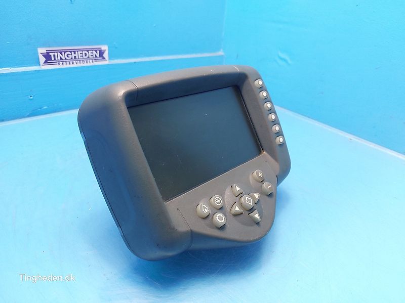 New Holland CX8090 (Spare part/Reservedel/Ersatzteil)