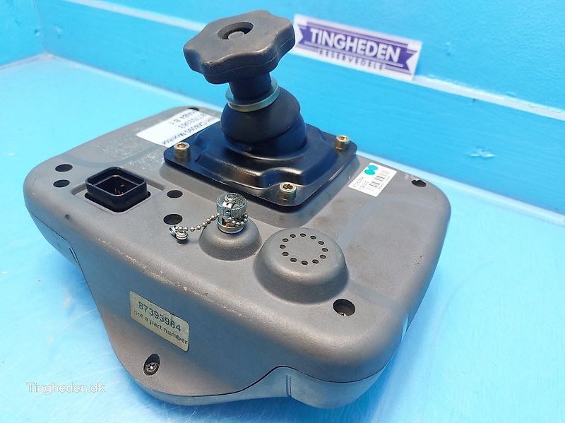 New Holland CX8090 (Spare part/Reservedel/Ersatzteil)