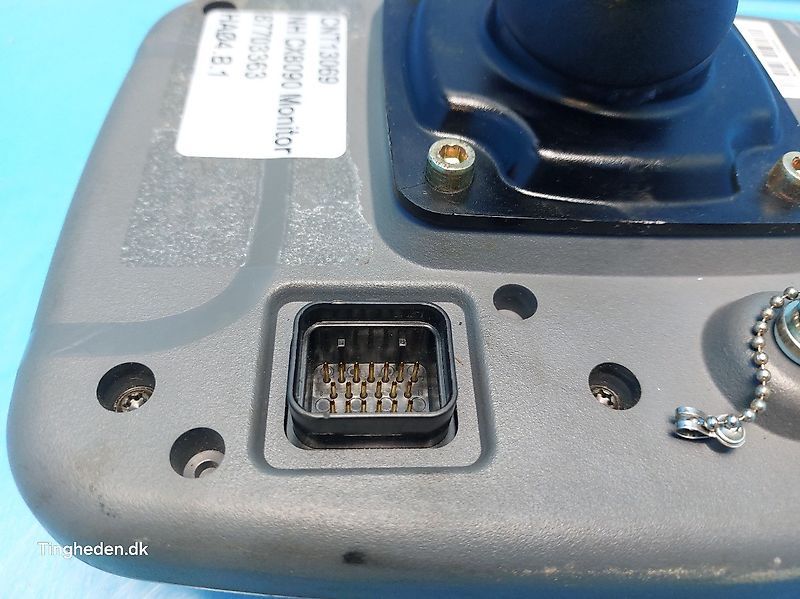 New Holland CX8090 (Spare part/Reservedel/Ersatzteil)