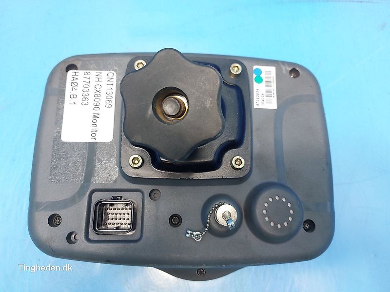 New Holland CX8090 (Spare part/Reservedel/Ersatzteil)