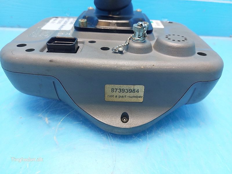 New Holland CX8090 (Spare part/Reservedel/Ersatzteil)