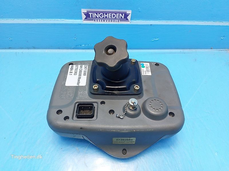 New Holland CX8090 (Spare part/Reservedel/Ersatzteil)