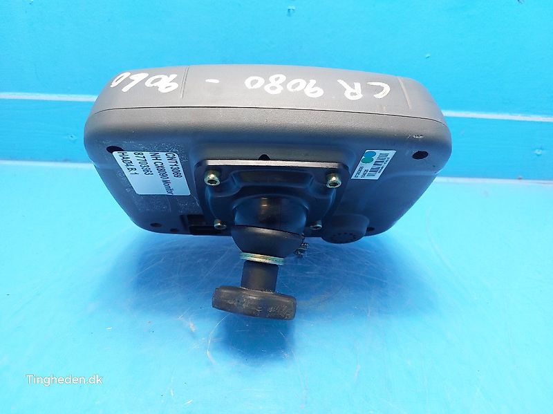 New Holland CX8090 (Spare part/Reservedel/Ersatzteil)
