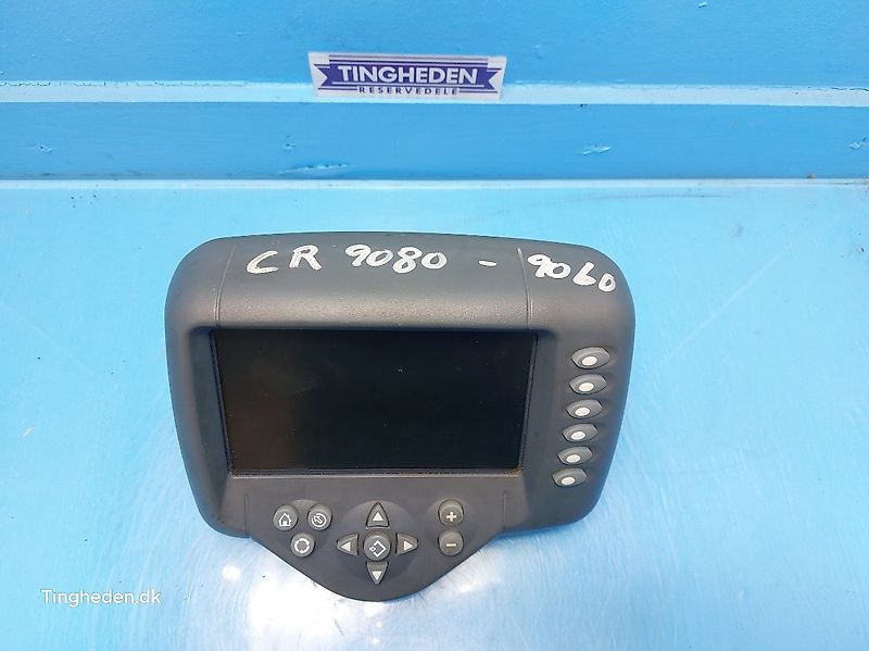 New Holland CX8090 (Spare part/Reservedel/Ersatzteil)