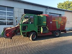 Strautmann Vertimix 1701 SF